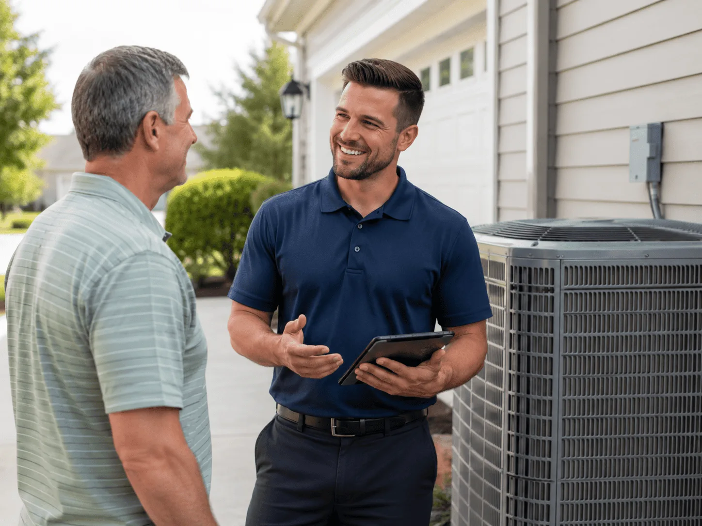 Heat Pump Installation Clarksville, MO FAQs